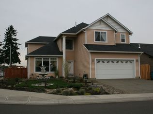 8909 NE 72nd St, Vancouver, WA