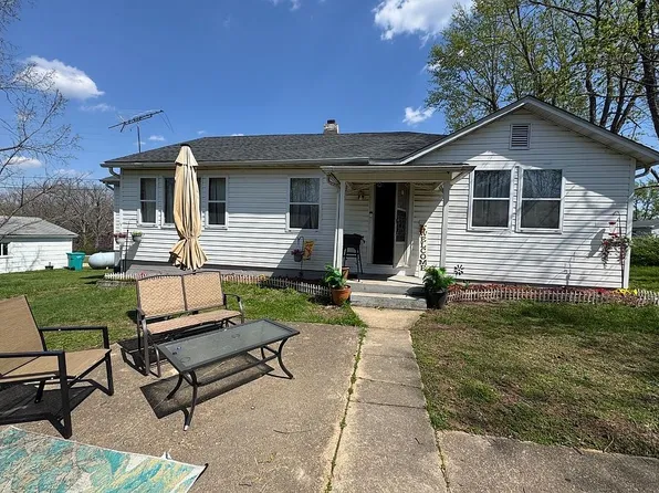 2195 Springfield Ave, Sullivan, MO 63080