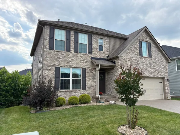 14341 Halden Ridge Way, Louisville, KY 40245