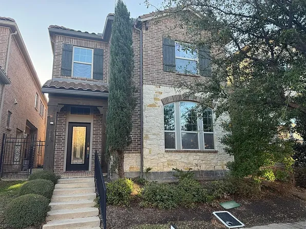 6683 Deleon St, Irving, TX 75039