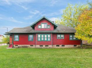 1781 S Limestone St, Springfield, OH 45505