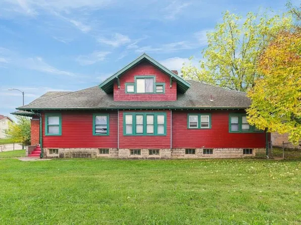 1781 S Limestone St, Springfield, OH 45505
