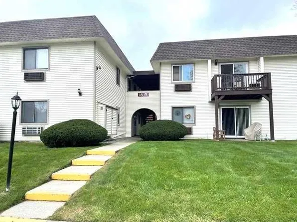 15 CLUBHOUSE Drive #2D, Fishkill, NY 12524