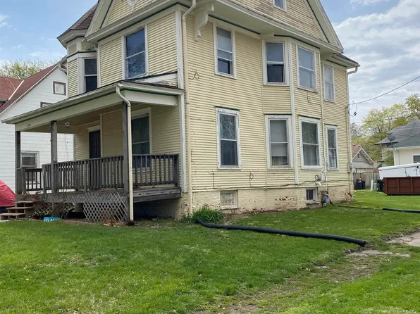 500 E Elm St, Red Oak, IA 51566