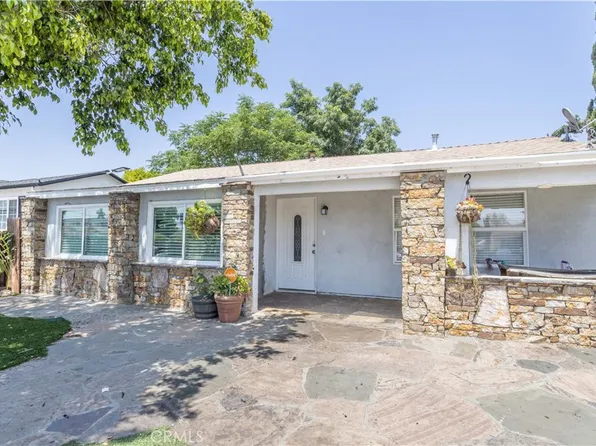 12512 Adelphia Ave, San Fernando, CA 91340