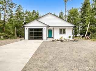 286 Seashore St SW, Ocean Shores, WA