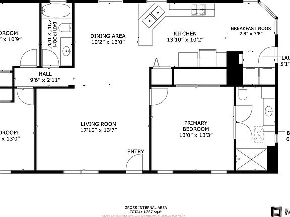 2nd image of 9111 66th Avenue NW #138