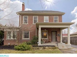 255 S Ardmore Rd, Columbus, OH 43209