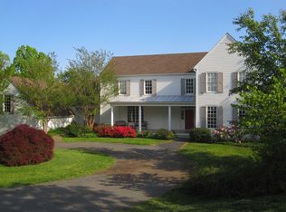 1475 Ingleside Dr, Charlottesville, VA 22901