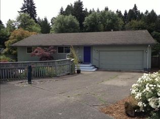 870 SW Willow Creek Dr, Aloha, OR