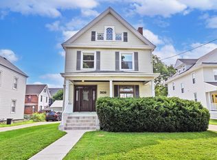 3830 Spencer Ave, Cincinnati, OH 45212