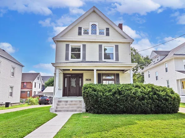 3830 Spencer Ave, Cincinnati, OH 45212
