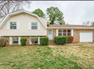 4625 Paw Trl, Chattanooga, TN 37416