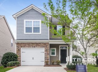 413 Laurel Leaf Dr, West Columbia, SC 29169