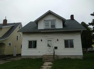 523 N Martin L King Jr Blvd, Lansing, MI