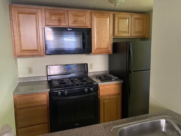 71 Washington St #204P