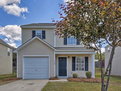 168 Cottage Lake Way, Columbia, SC, 29209