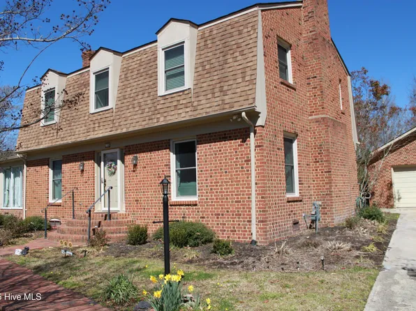 143 Country Club Drive, Edenton, NC 27932