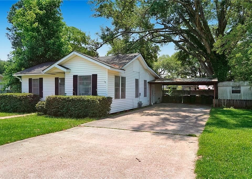 509 Elizabeth St, Natchitoches, LA 71457 Zillow