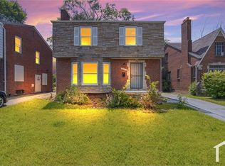 15024 Evanston St, Detroit, MI 48224