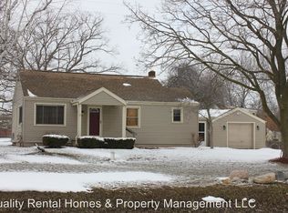 11390 Linden Rd, Linden, MI 48451