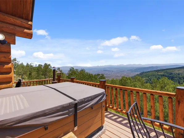 3956 GCR 56, Granby, CO 80446