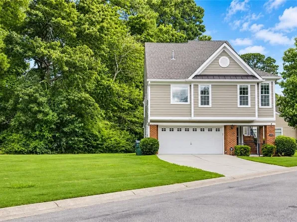 5448 Paperwhite Ln, Virginia Beach, VA 23455