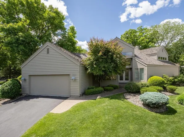 3540 Fairway Ln, Minnetonka, MN 55305
