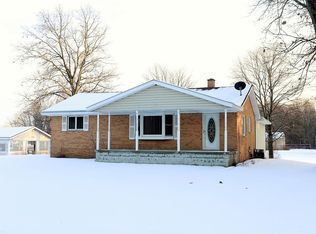 9380 Willow Rd, Willis, MI 48191