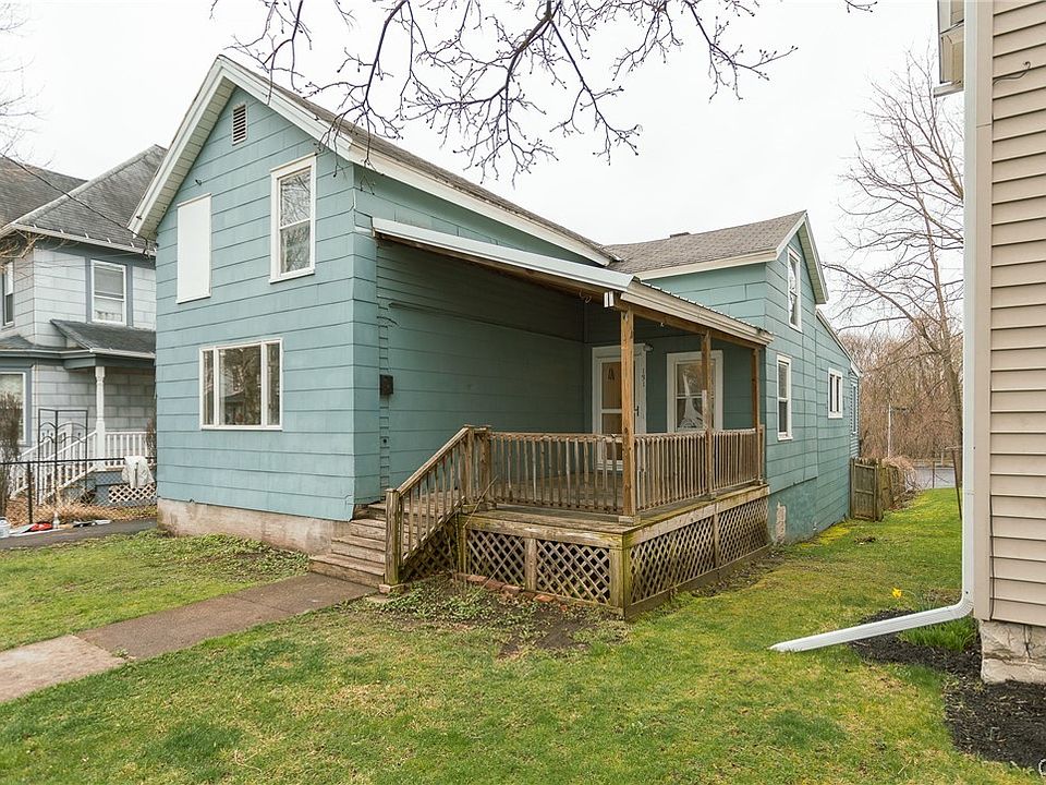 131 S Fulton St, Auburn, NY 13021 Zillow