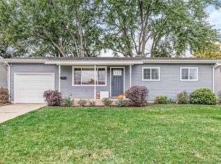 4027 Coral Dr, South Bend, IN