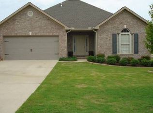 5058 Easton Dr, Tuscaloosa, AL 35405