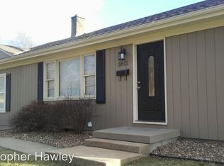 5601 E 109th Ter, Kansas City, MO 64137