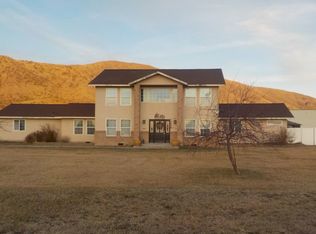 14625 Cheyne Rd, Klamath Falls, OR 97603