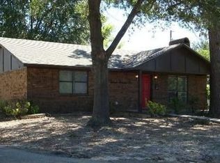 1102 Pierre St, Texarkana, TX 75501
