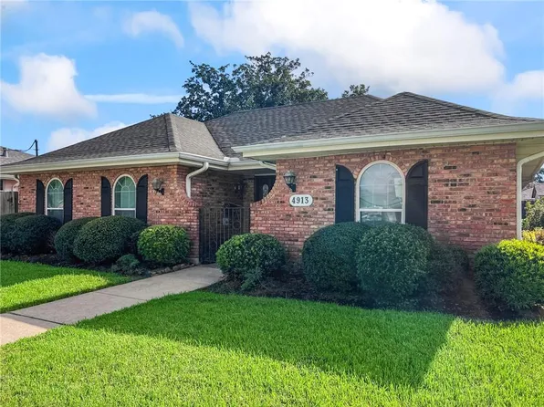 4913 Pike Dr, Metairie, LA 70003