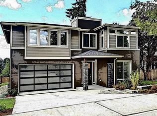 6441 NE 182nd St LOT 14, Kenmore, WA