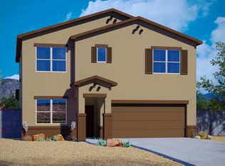 3 Parador Ct, Los Lunas, NM 87031