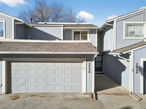 2826 S Lansing Way, Aurora, CO 80014