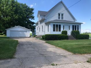 425 4th St, Clutier, IA 52217