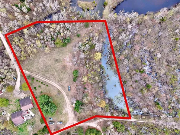 Timberlane Dr, Evart, MI 49631