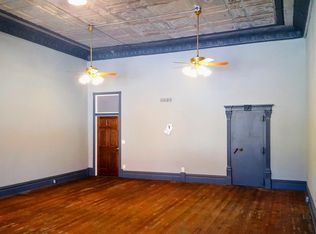 117 N Nelson St, Bennington, KS 67422