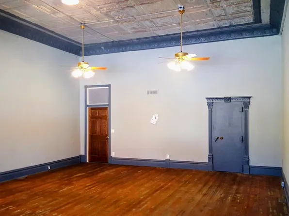 117 N Nelson St, Bennington, KS 67422