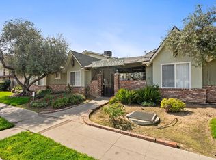 2017 N Winery Ave, Fresno, CA 93703