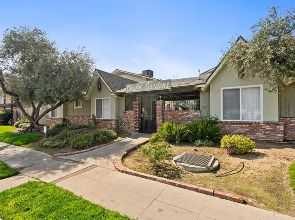 2017 N Winery Ave, Fresno, CA 93703