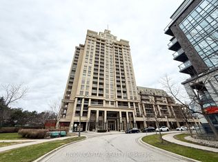 18 Kenaston Gdns #1306, Toronto, ON