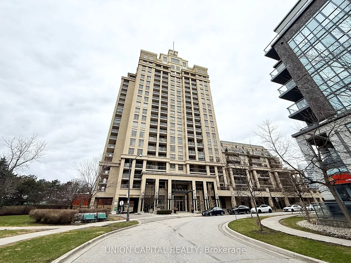 Building Photo - 18 Kenaston Gdns #1306