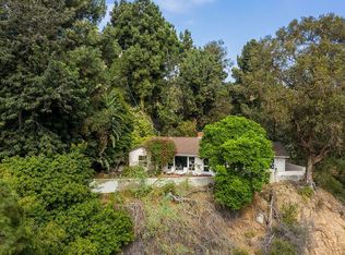 2534 Zorada Dr, Los Angeles, CA 90046