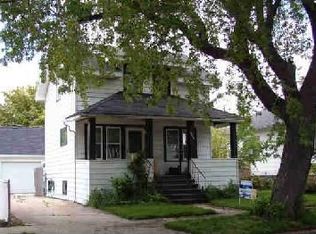 5228 34th Ave, Kenosha, WI 53144