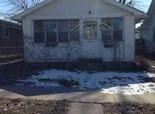 917 E Albany St, Indianapolis, IN